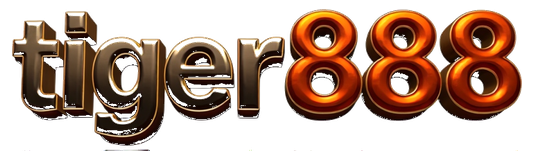 tiger888 logo