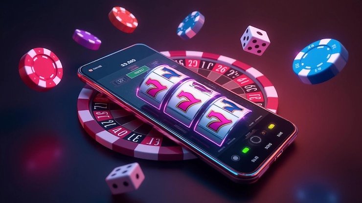 tiger888 mobile gaming